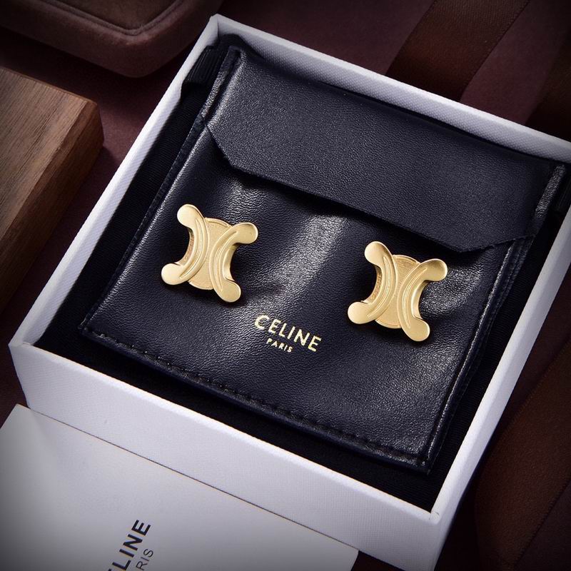 Celine Earring 01lyr82